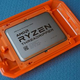 Imagen para el artículo titulado El nuevo procesador AMD de 16 núcleos es más rápido que su rival Intel, pero quizás no sea para ti
